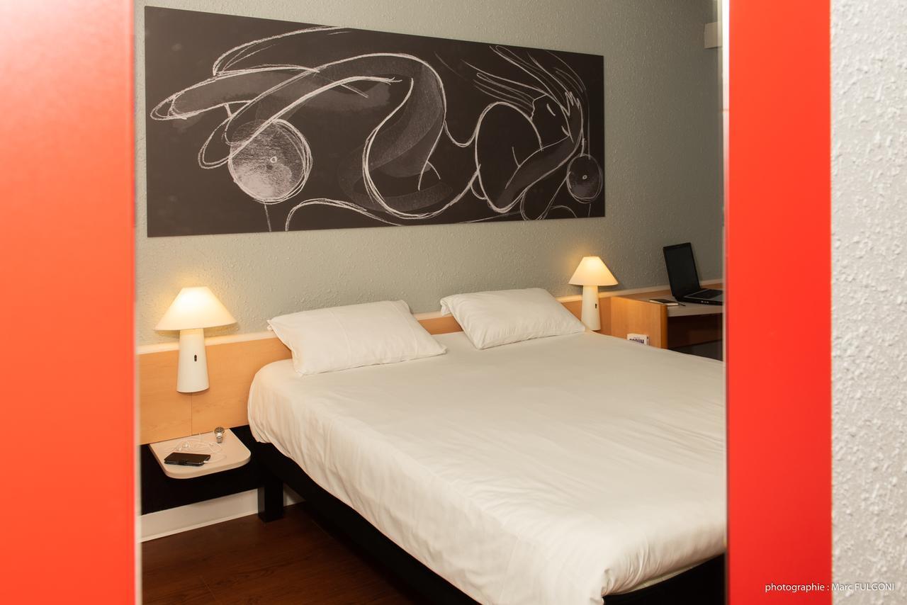Ibis La Bresse Gerardmer Exteriér fotografie